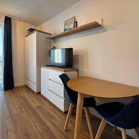 Healthy Life Apartment Warsaw Ngoại thất bức ảnh