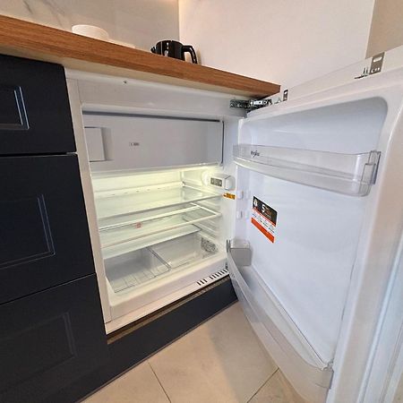 Healthy Life Apartment Warsaw Ngoại thất bức ảnh